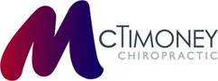 McTimonyChiroLogo McTimony Chiropractic Association of Ireland